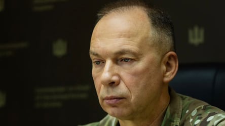 Сирський розкрив наміри РФ захопити Одесу минулого року - 285x160