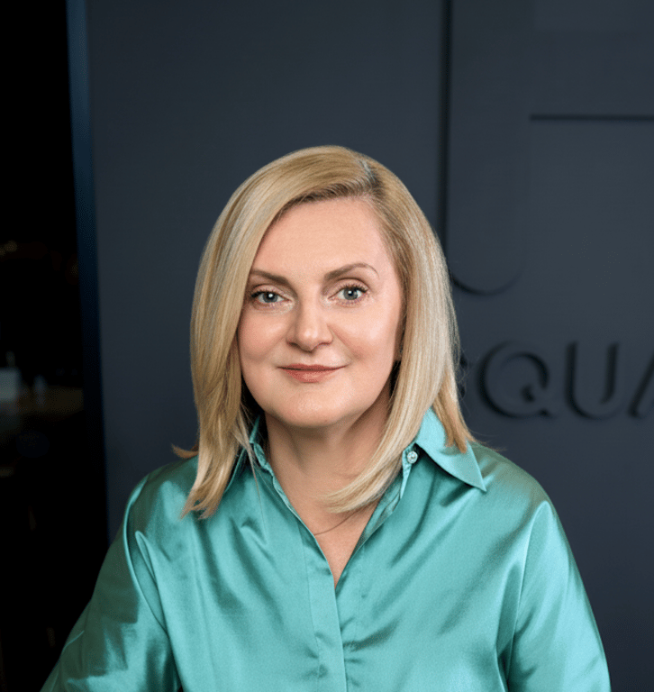 Мария Стефанишин