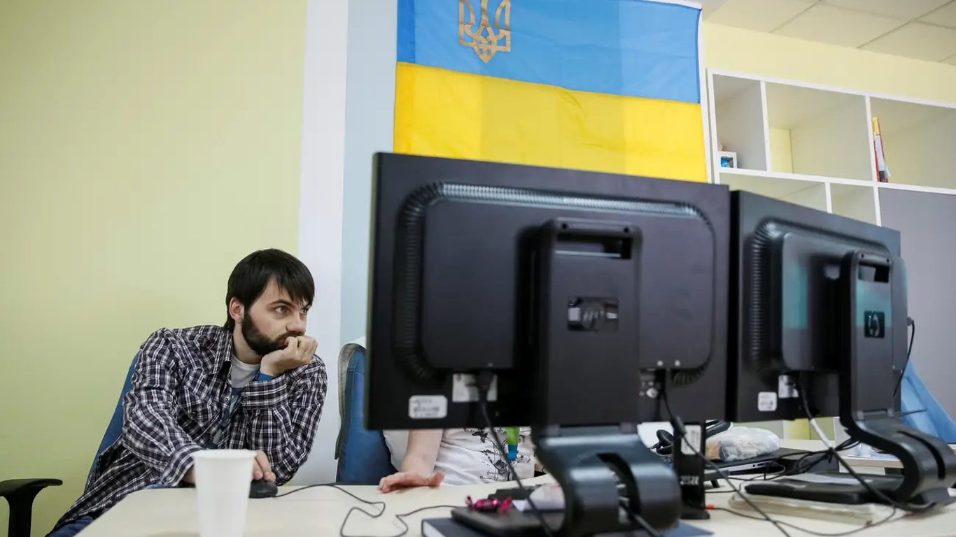 ЄС потребує 11 мільйонів ІТ-спеціалістів — чи можуть українці розраховувати на працевлаштування
