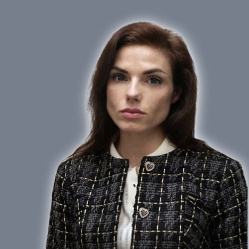 Ирина Огородникова