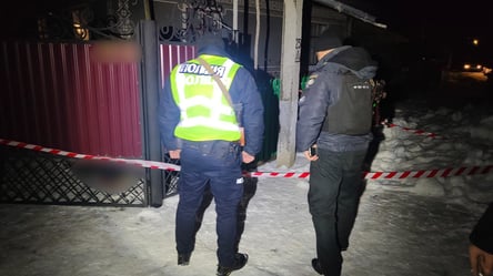 В Одесской области сообщили о подозрении мужчине, который убил ключевого мастера - 285x160