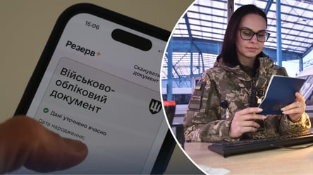 Бронь може завадити виїзду за кордон навіть попри інвалідність: де пастка - 290x160