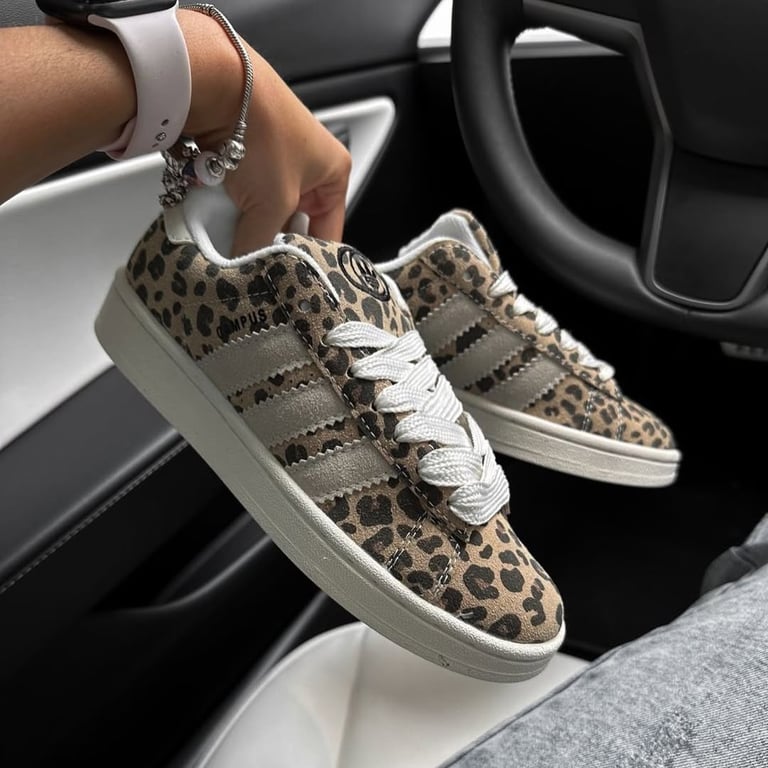 The most fashionable sneakers of fall 2025