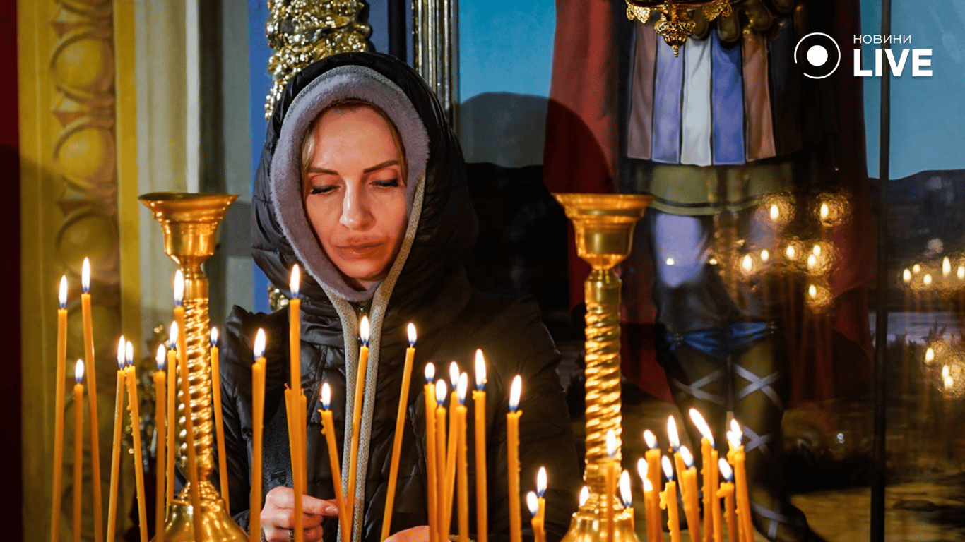 Новоюліанський і григоріанський календарі — різні дати, одна віра - фото 1