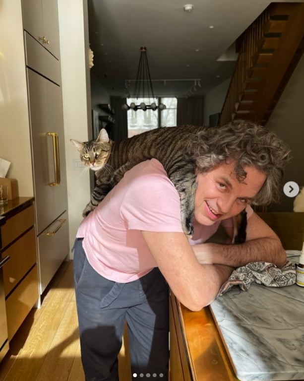 Марк Руффало змінив уявлення про стильні кухні у 2026 році (фото) - фото 1