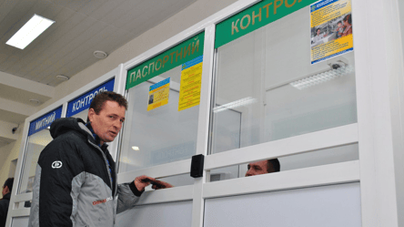 Плата за въезд в Польшу — что изменится для украинцев в 2026 году - 290x160