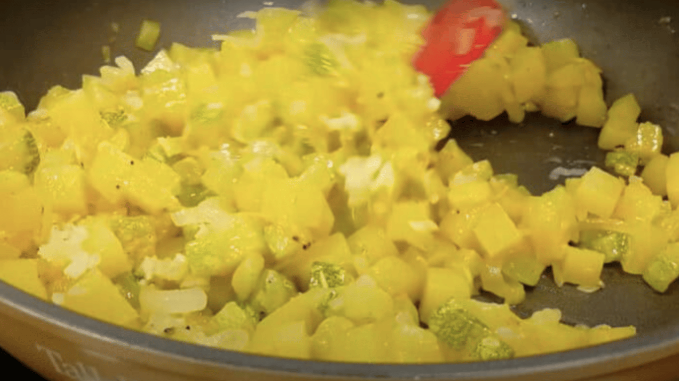 що приготувати к кабачків