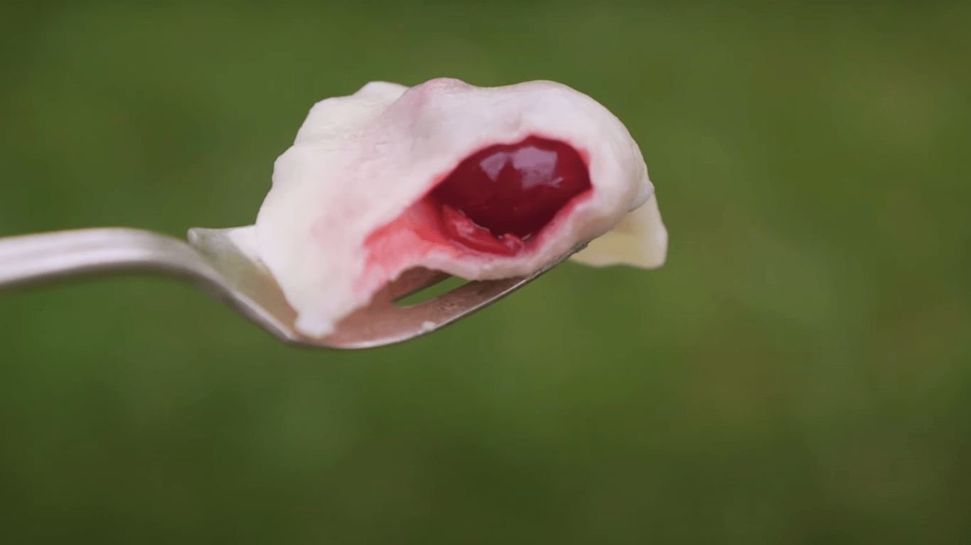 що приготувати на Яблучний спас та Успенський піст