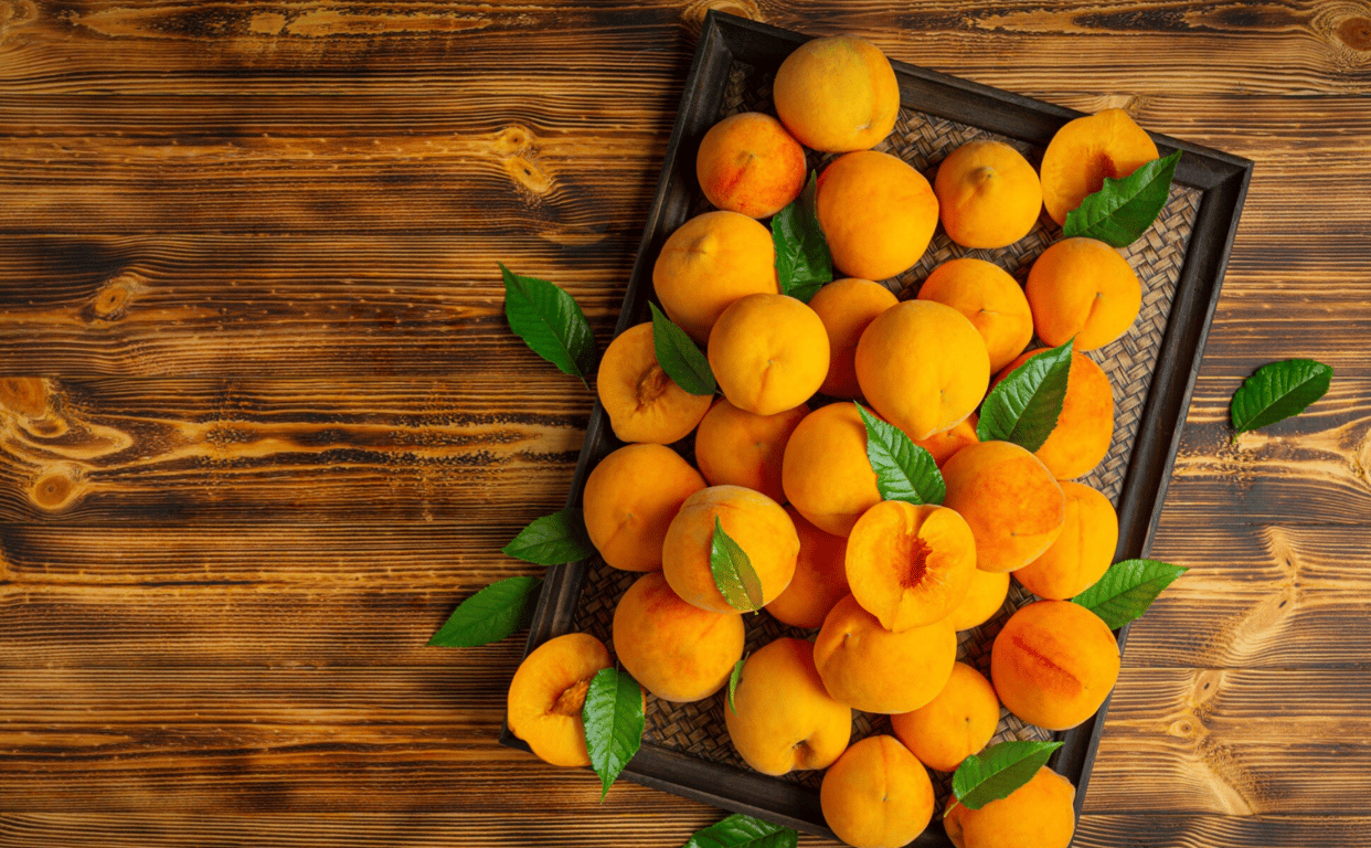 Фрукт, що дійсно несе користь для всього організму