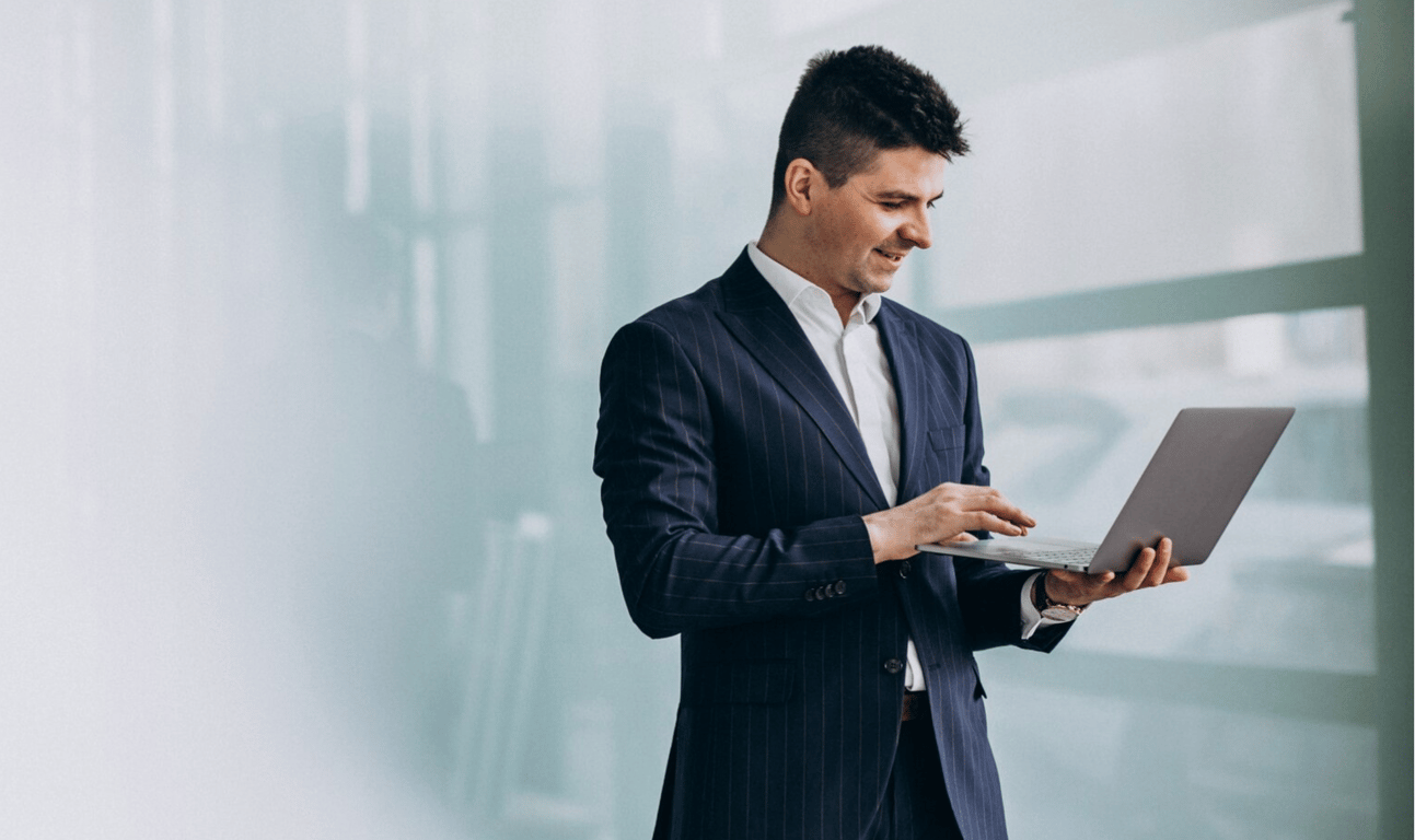 Інтроверти часто стають успішними бізнесменами