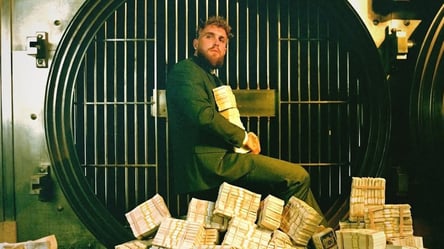 С боем Джейка Пола и Джервонты Дэвиса возникла большая проблема - 285x160