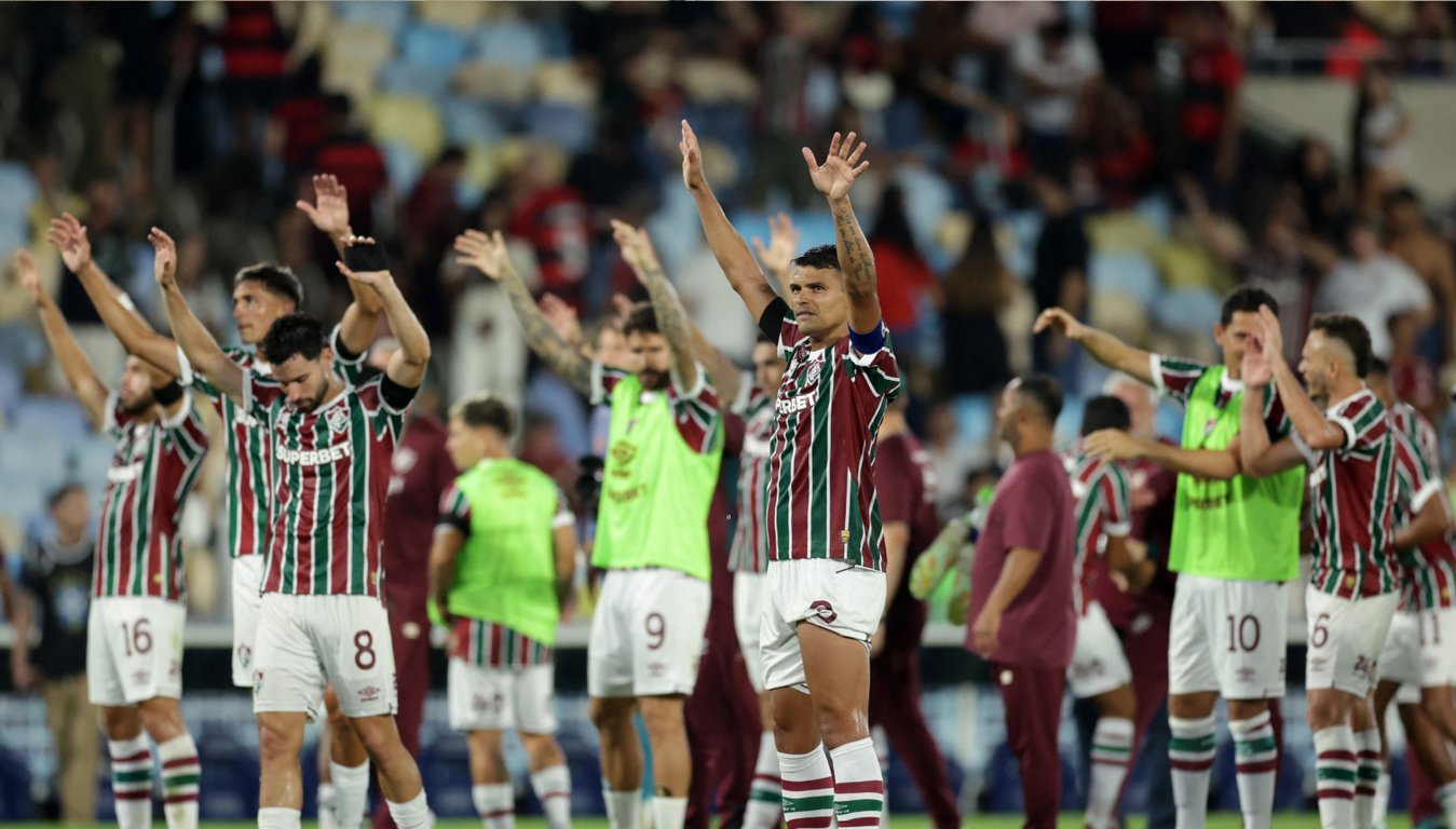 Тьяго Силва