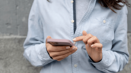 3 дні без телефону — реальний ефект від цифрового детоксу - 290x160