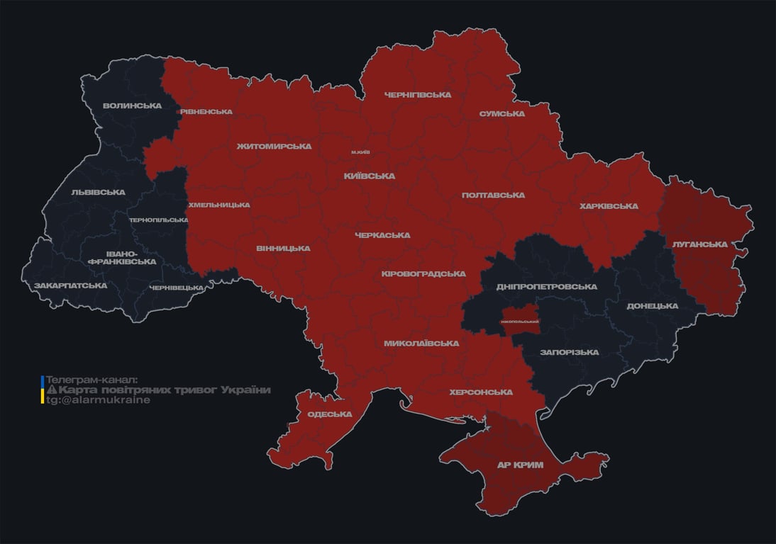 У Києві чути вибухи - фото 1