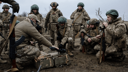 Одеські добровольці — шлях від цивільних до воїнів - 285x160