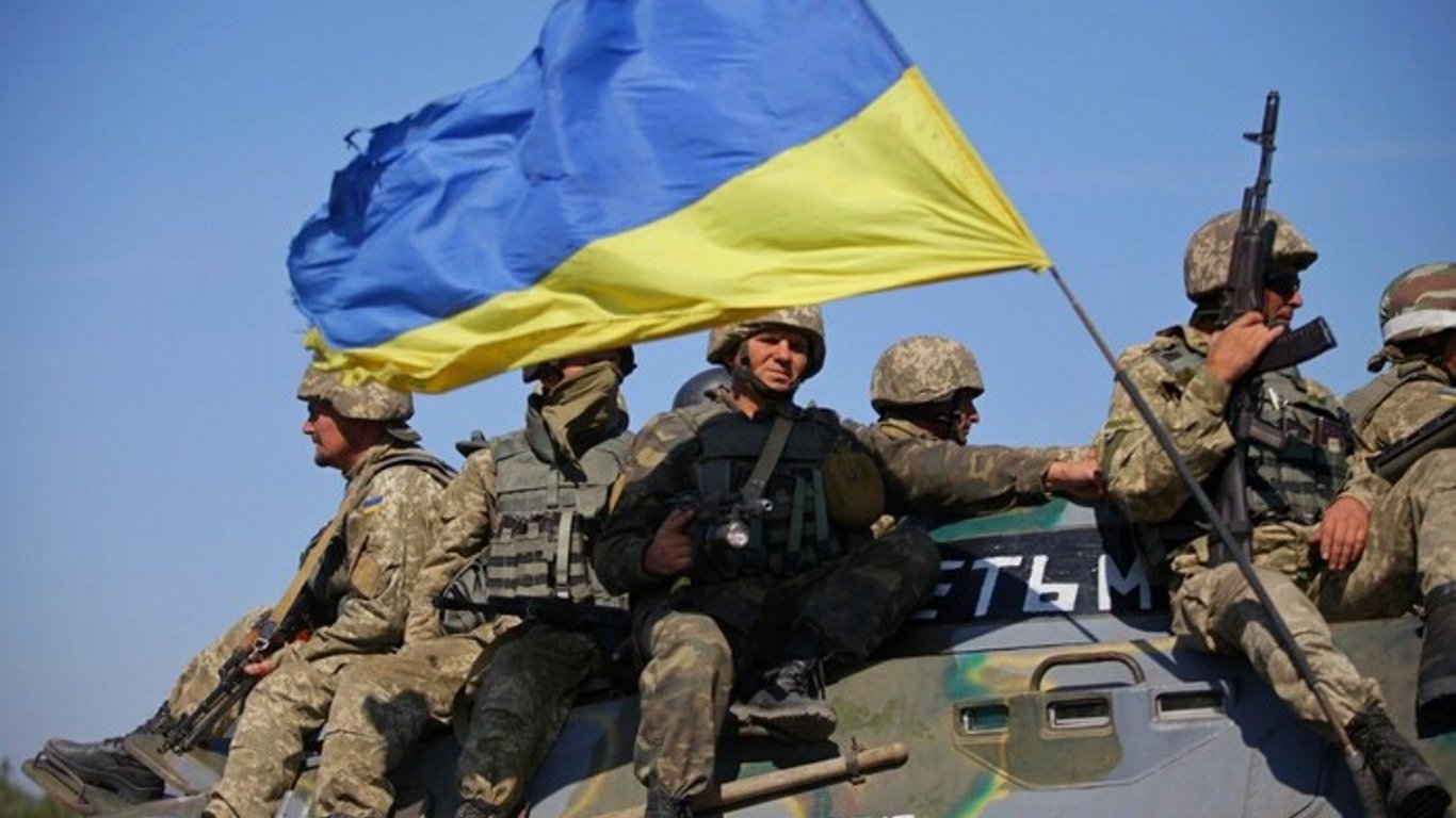Як звільнення Криму вплине на хід війни: пояснення ЦСК