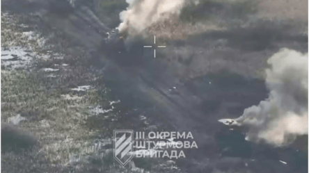 Armed Forces destroyed Russian hardware and infantry in Kharkiv - 285x160