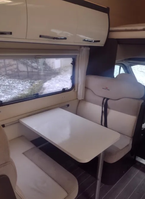 Чи варто купувати будинок на колесах в Україні у 2025 році - фото 10