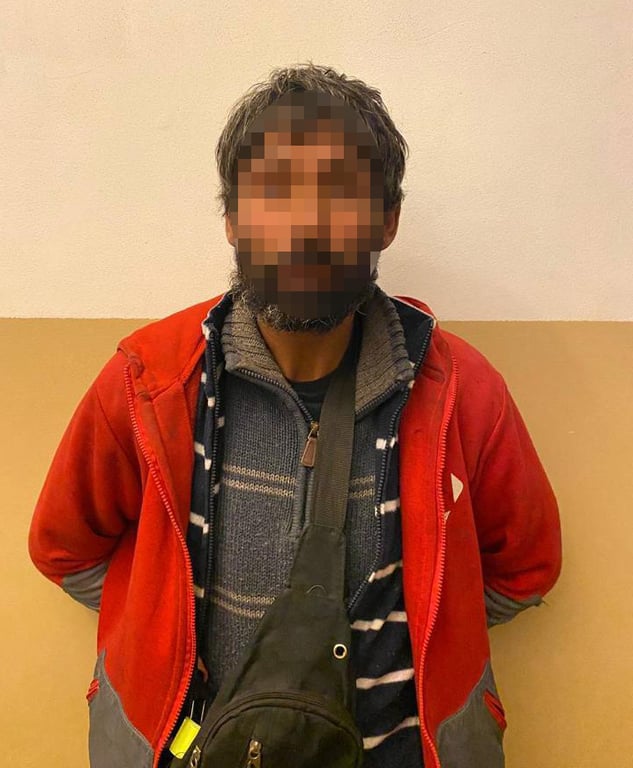 Убийство пенсионерки во Львове 2024