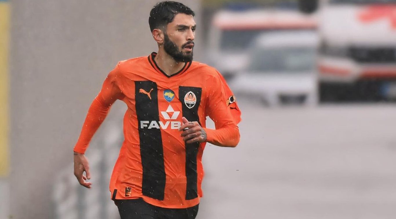 Іраклі Азаров