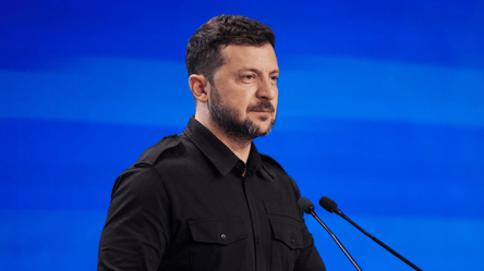 РФ не любит слабость — Зеленский о позиции Европы - 290x166