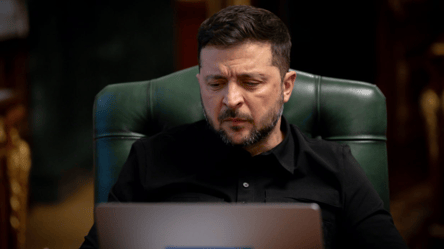 Зеленский назвал, сколько целей запустила РФ за неделю - 290x166