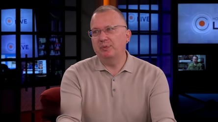 Кущ: Україна не сформувала позицію щодо компромісів, тому їх нав'язують - 290x166