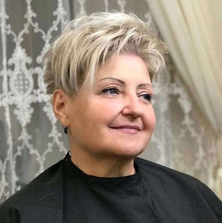 Які короткі стрижки вже стали універсальними