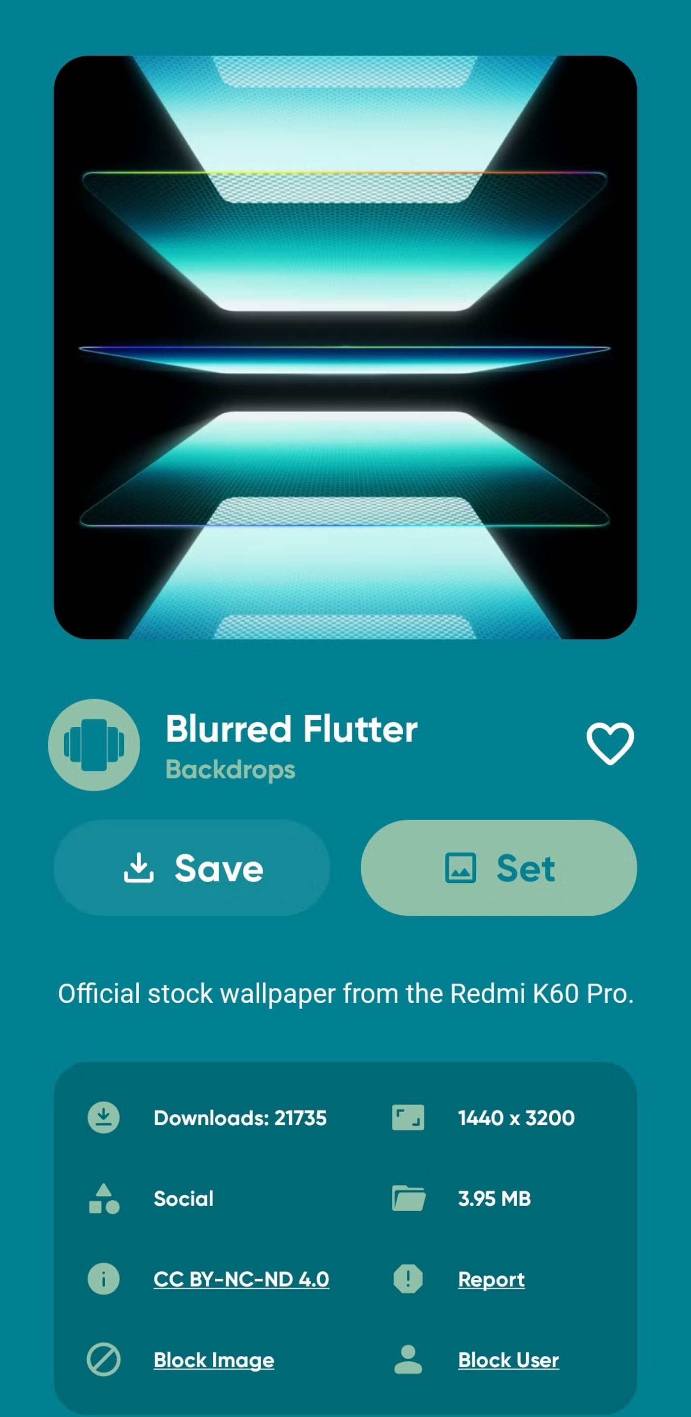 A set of background images in Backdrops