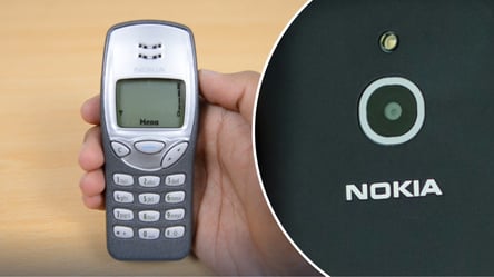 Ентузіаст модернізував культовий телефон Nokia і зробив його кращим, ніж у 90-х - 285x160