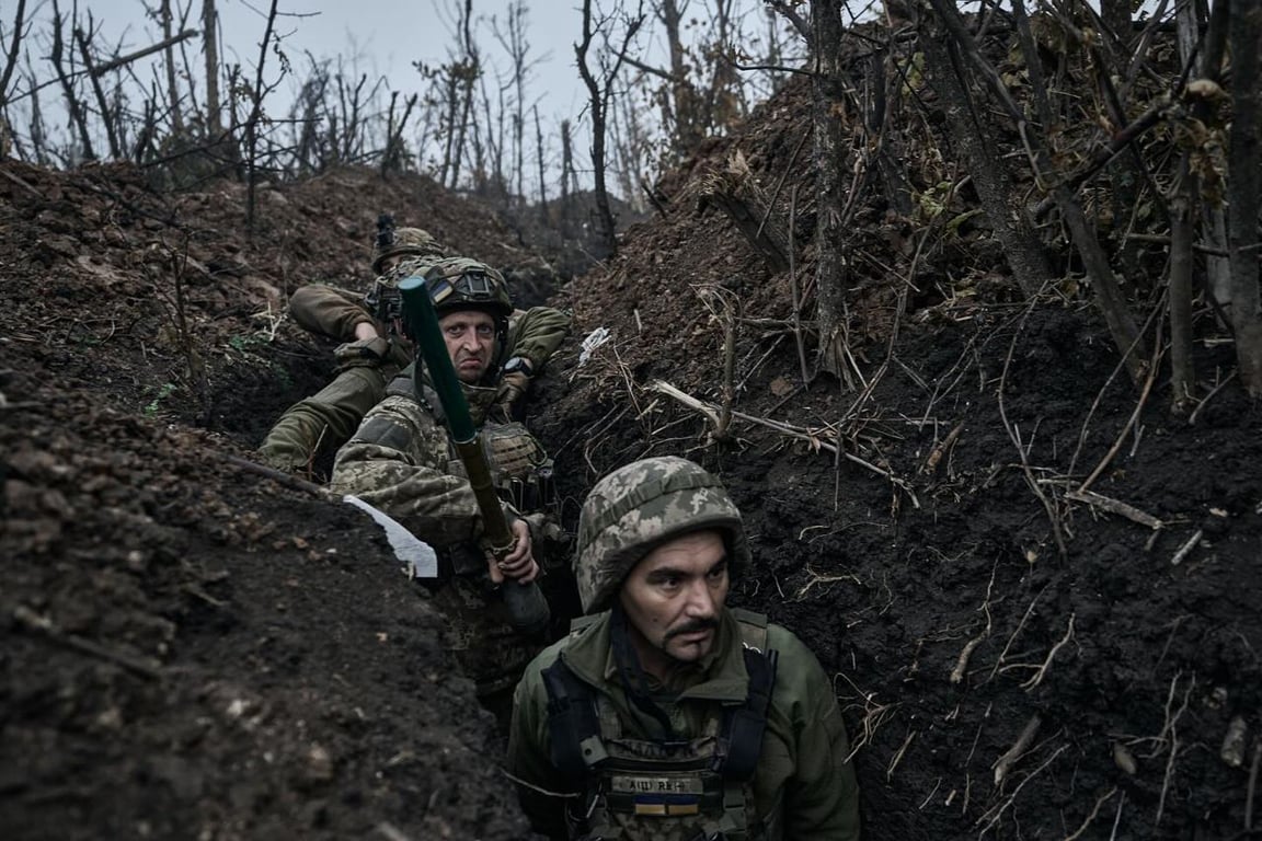 Збройні сили України