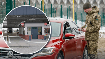 На кордоні з Польщею модернізують "Рава-Руську" — що зміниться - 290x160