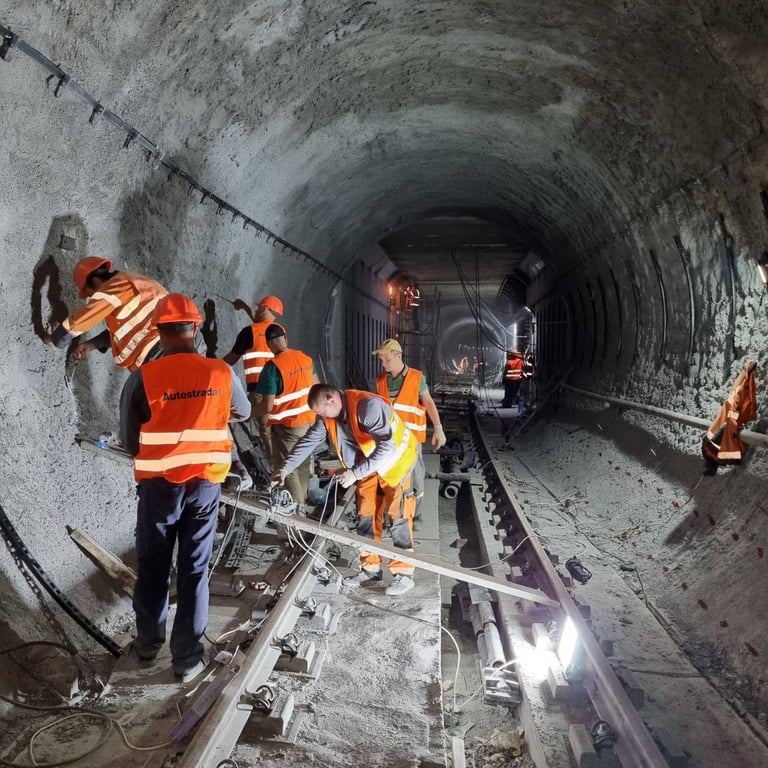 метро ремонт