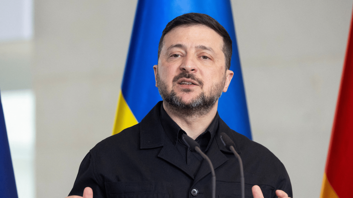 Зеленський відповів, чи допомогла Україна США на Близькому Сході