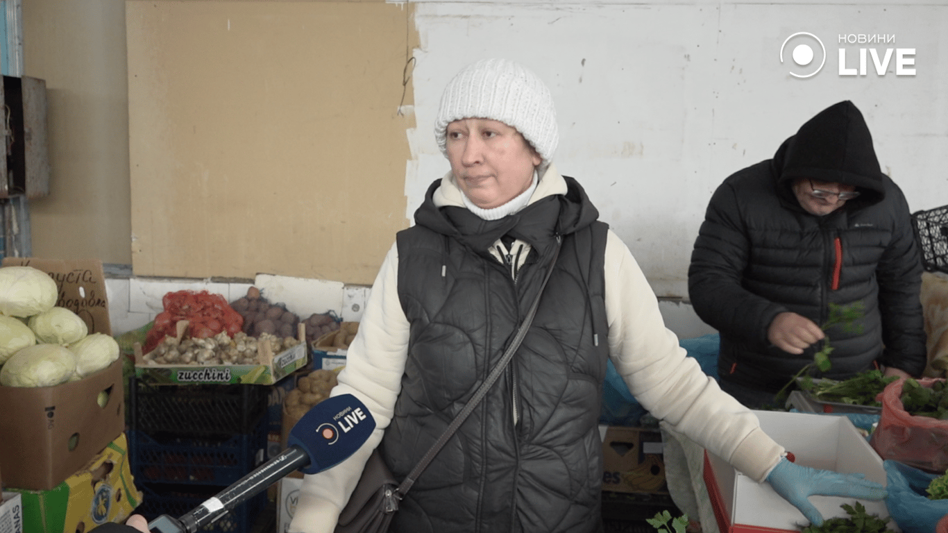 Логістика і морози — як зима впливає на ціни на Черемушках - фото 2