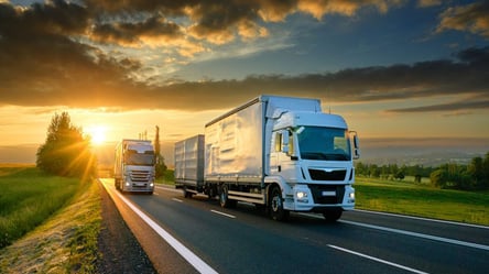 Уряд спростив техконтроль для міжнародних перевізників - 290x166