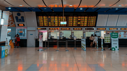 Найбезпечніші авіакомпанії світу — чи є в рейтингу Ryanair - 285x160