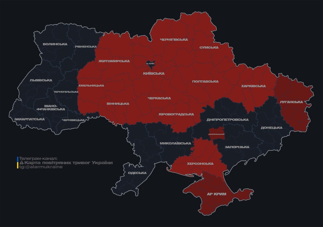 У Харкові пролунали кілька вибухів - фото 1