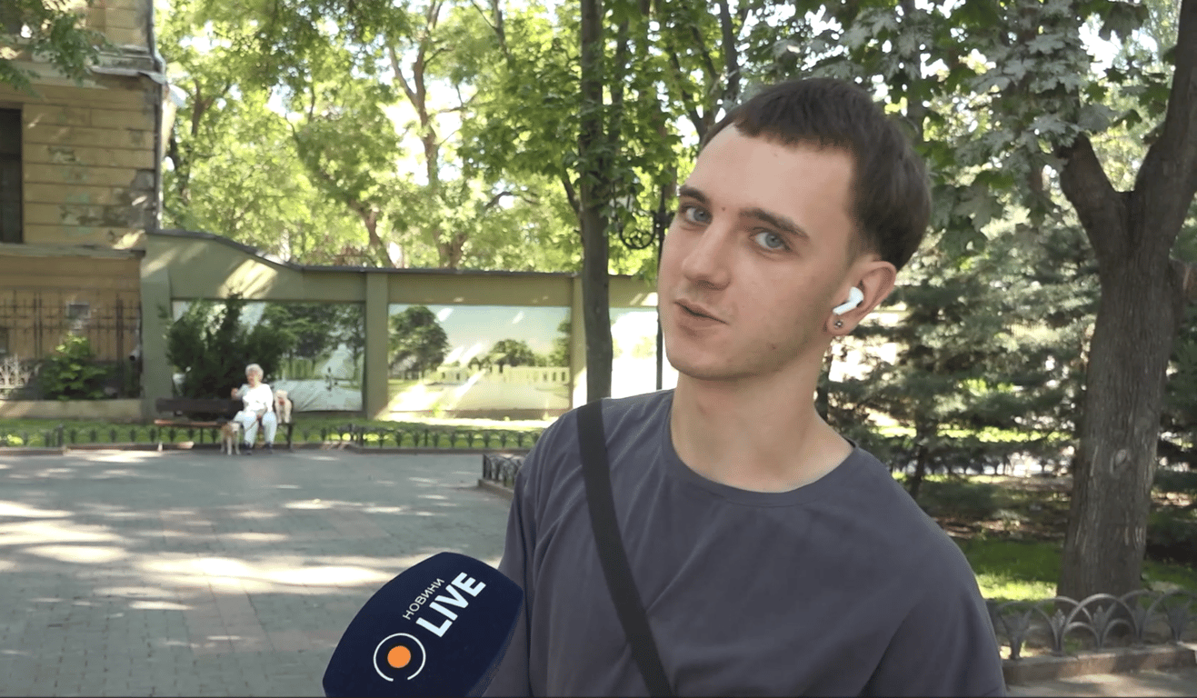 Від квартири до Індії: одесити розповіли про свої плани і мрії - фото 14