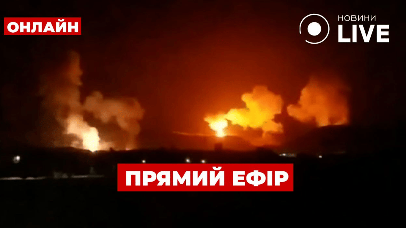 Війна в Ємені та попередження для ухилянтів від Зеленського — ефір Новини.LIVE