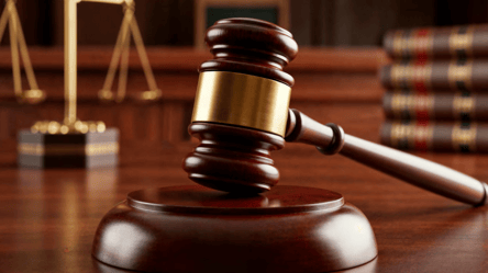 Жінка працювала в окупаційній поліції — як покарав суд - 285x160