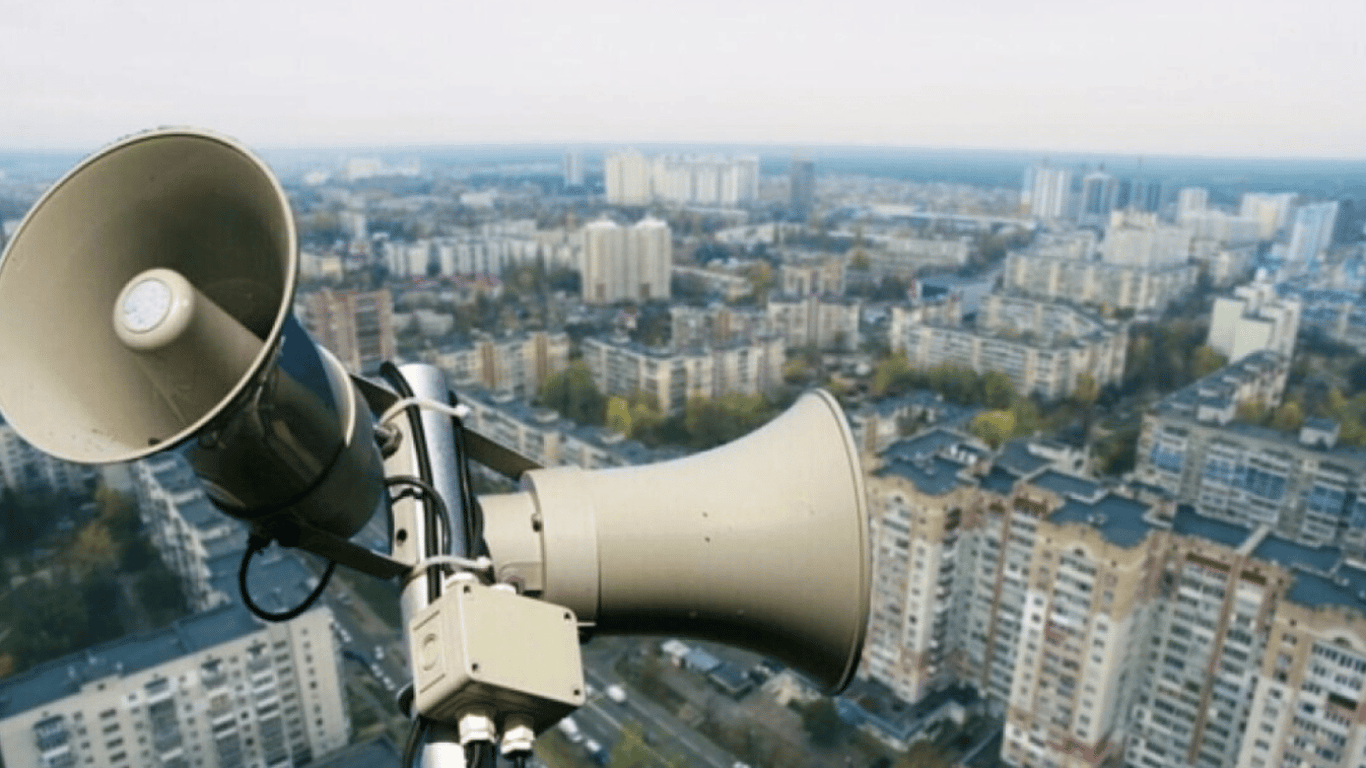 В Харькове продолжается самая длинная тревога, уже более 10 часов