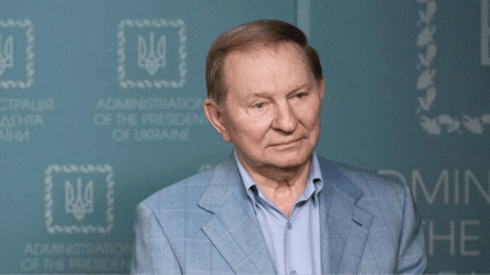 Кучма ответил, почему не было европейского курса при его каденции - 285x160