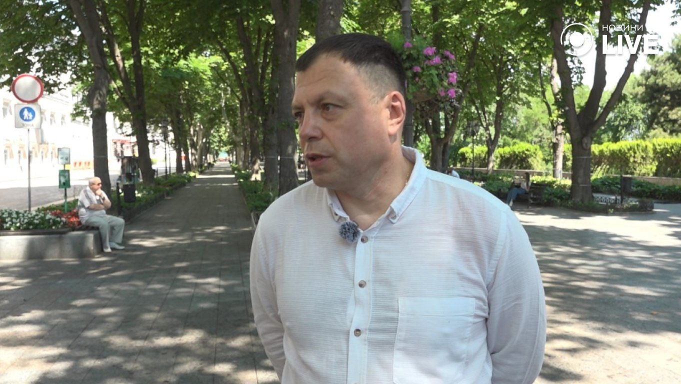 Підприємці Одеси виступили проти нових правил для МАФів