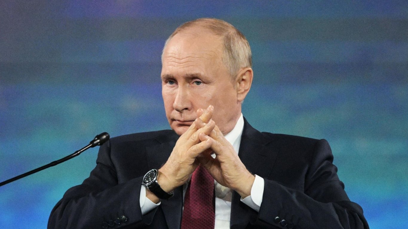 Путін планує ліквідувати Пригожина та пообіцяти амністію "вагнерівцям", — росЗМІ