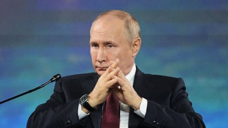 Путин планирует ликвидировать Пригожина и пообещать амнистию "вагнеровцам", — росСМИ - 285x160