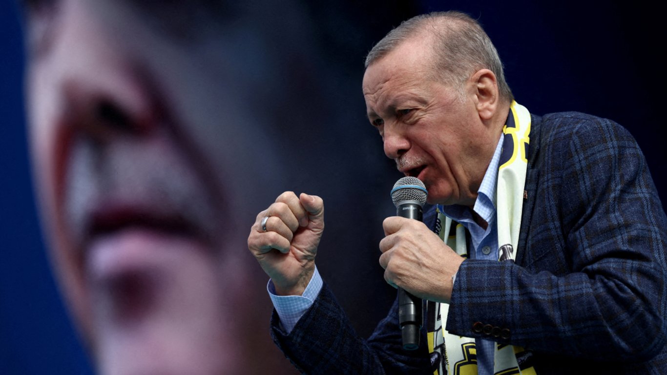 У Туреччині закінчились вибори: результати