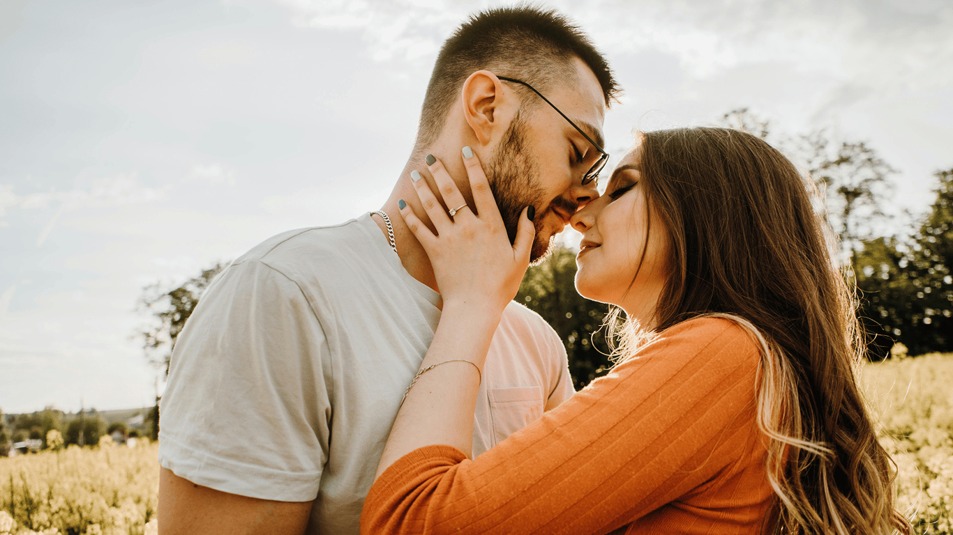 Риси, що вказують на хорошого чоловіка