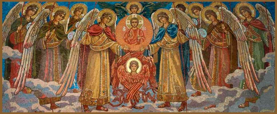 Собор Архистратига Михаила — какое значение большого праздника