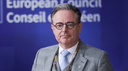 Бельгия отказалась использовать активы РФ для Украины — СМИ - 285x160